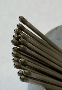 closeup of tip of specialty tools