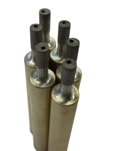 bundle of specialty diamond tools