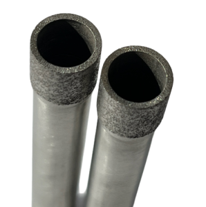 small precision diamond tools